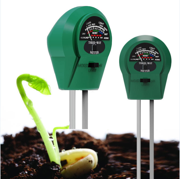 Indoor and Outdoor Plant Care Made Easy with our Plant Water Monitor Get Accurate Readings