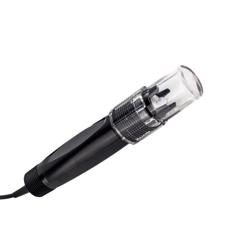 Advanced ORP Sensor for Accurate Redox Testing in Swimming Pools 1mV Resolution