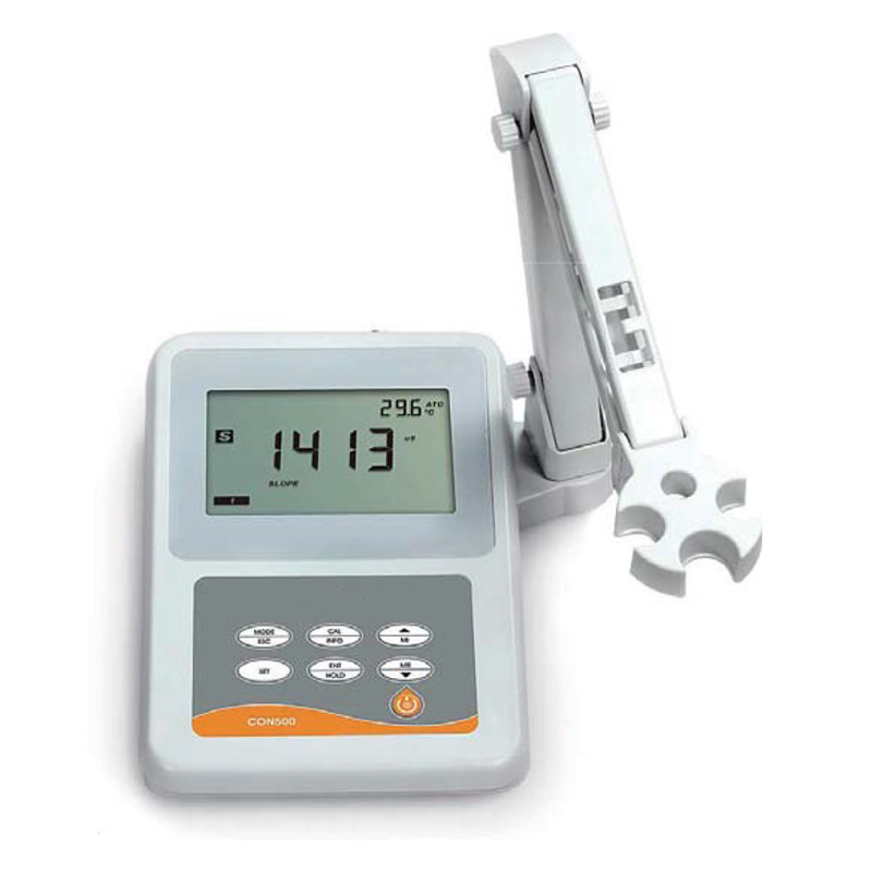 Portable Dissolved Oxygen Probe DO Meter for Field DO Measurement and Temperature Control