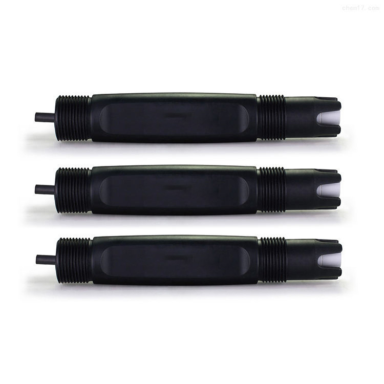 Calcium Nitrate Nitrite Fluoride and Chloride Ions Water Analysis Sensor with K Ion Type