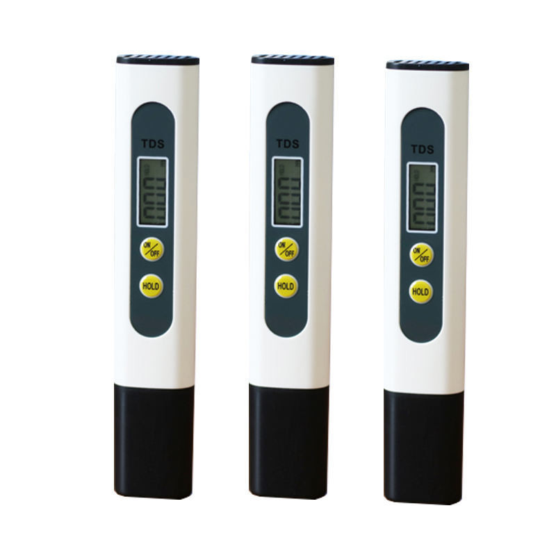 Customized Pen Type TDS Probe for Aquarium Pool Hydroponic Portable LCD Display TDS Meter