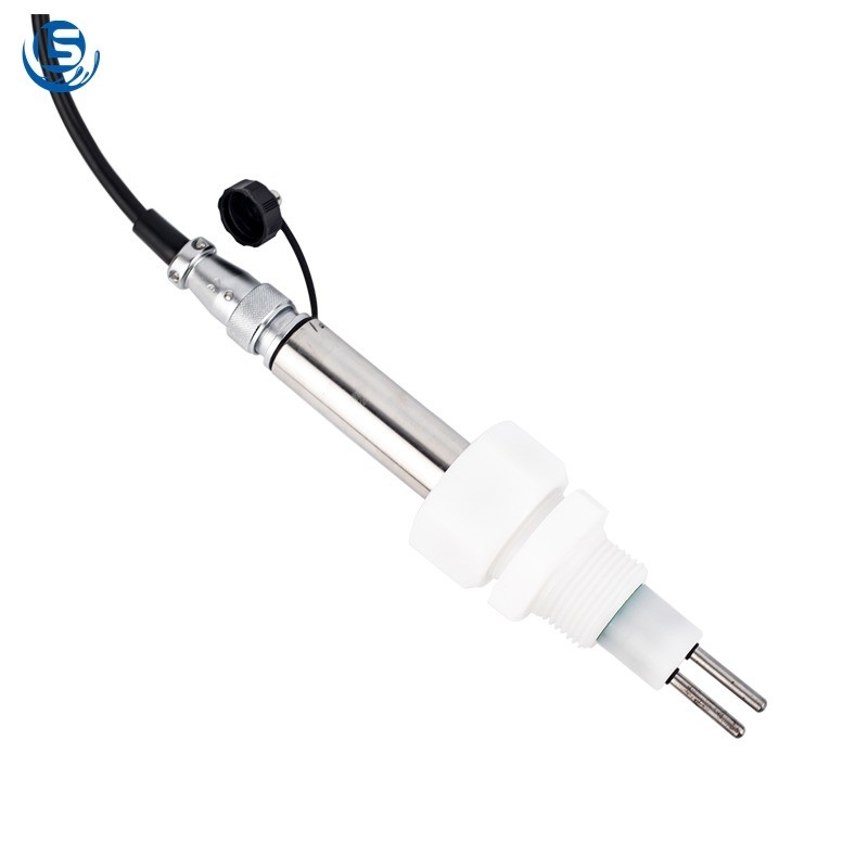 Online Digital Corrosion Rate Meter for Water Testing Instruments Repeatability ± 0.001