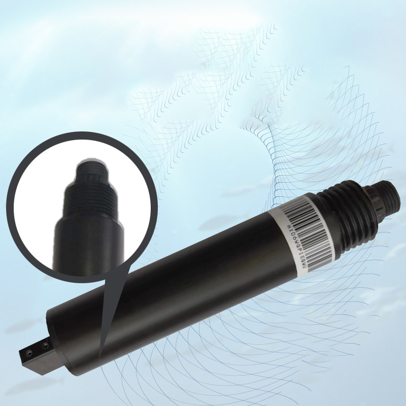 High Precision Water TSS Meter Online Turbidity Analyzer with 0.01-1 mg/L Resolution